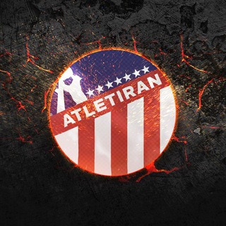 Telegram profile photo for ATLETIRANGoals