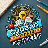 Telegram profile photo for Gyaan Update