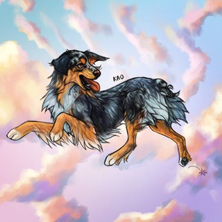 Telegram profile photo for Дилемма дикобразов