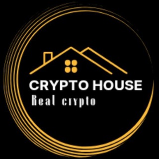 Telegram profile photo for Crypto House Global Chat
