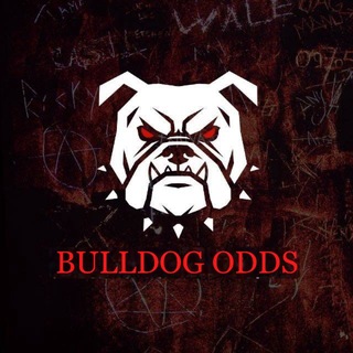 Telegram profile photo for BULLDOG ODDS π₯