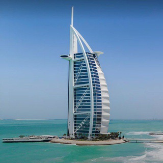 Telegram profile photo for JUMEIRA VIP
