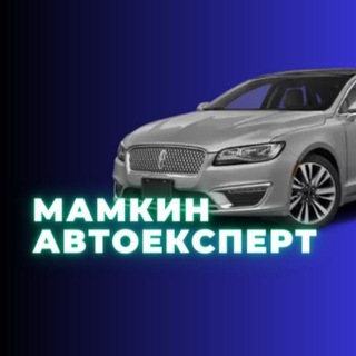 Telegram profile photo for МАМКИН АВТОЕКСПЕРТ 🇺🇦
