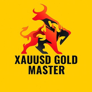 Telegram profile photo for XAUUSD GOLD MASTER