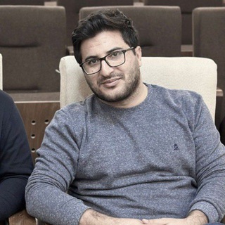 Telegram profile photo for تنهایی در ملأ عام