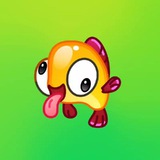 Telegram profile photo for Усыпана хуями будет земля