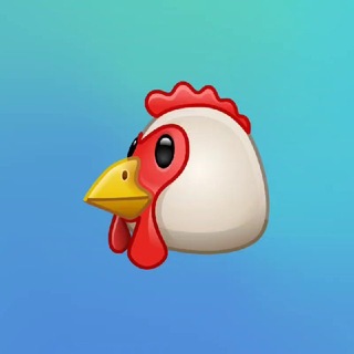 Telegram profile photo for POP3TAH