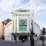 Telegram profile photo for Iglesia Universal Londres 🇬🇧