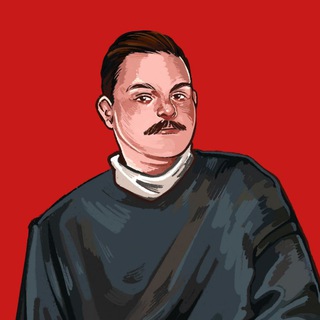 Telegram profile photo for ЭТО ЛЯДОВ
