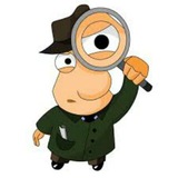 Telegram profile photo for گمشده یاب سنقر