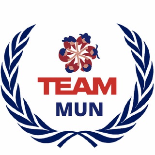 Telegram profile photo for TEAM MUN