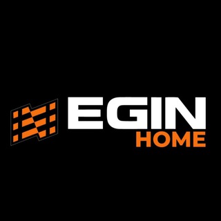 Telegram profile photo for Egin home