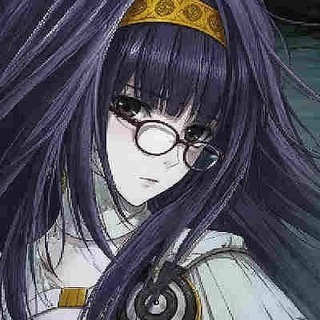 Telegram profile photo for ㅤ﹫ 𝇃𝇂 流れ星