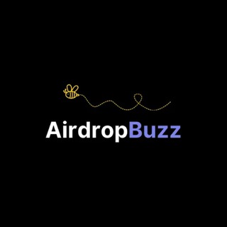 Telegram profile photo for AirdropBuzz (OFFICIAL)