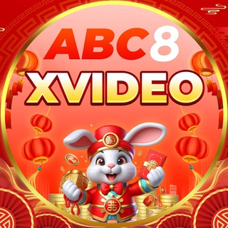 Telegram profile photo for ABC8 XVIDEO