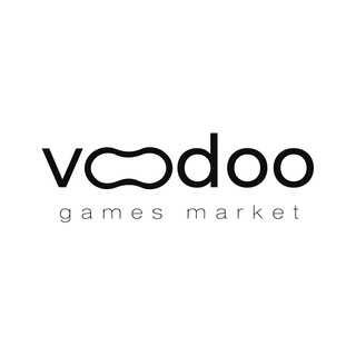 Telegram profile photo for Voodoo.market