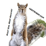 Telegram profile photo for Night Owl News Archives