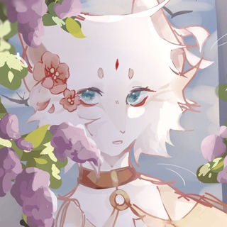 Telegram profile photo for Часть чего-то большего