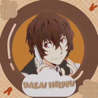 Telegram profile photo for .୭̣₎. D✰ᴢᴀɪ Hᴇʟᴘᴇᴜ ✉️ ﹆