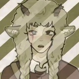 Telegram profile photo for soсишка
