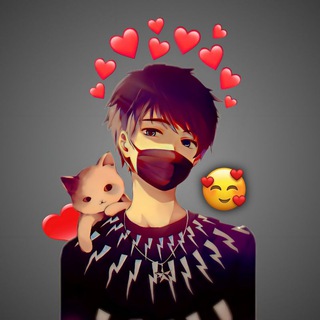 Telegram profile photo for Suprakash Editz