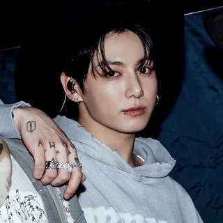 Telegram profile photo for buffy ‘s koo پک جونگکوک 🆕️