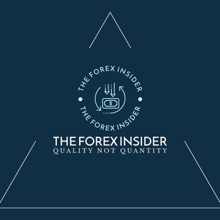 Telegram profile photo for The Forex Insider (TFI)