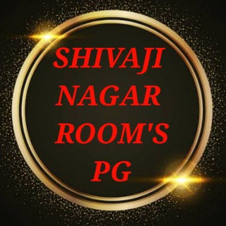 Telegram profile photo for Shivaji Nagar Rooms