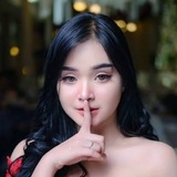 Telegram profile photo for LAILA AYU ENTERTAIN