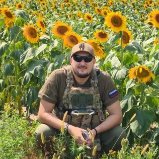 Telegram profile photo for ОСТАНИН