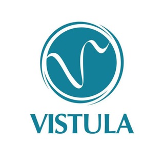 Telegram profile photo for VISTULA ЧАТ