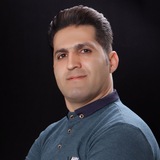 Telegram profile photo for کانال رسمی مهدی اکرامی بندحریم عشق
