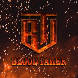 Telegram profile photo for Blood Takers Esports