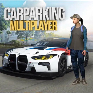 Telegram profile photo for Car parking
