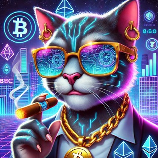 Telegram profile photo for BIG TΓM P.O.W {Proof Of Work}β‘π₯
