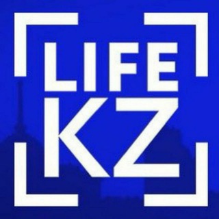 Telegram profile photo for LIFE KZ