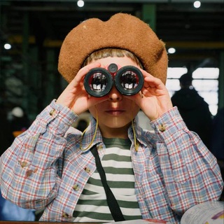 Telegram profile photo for Детская гаражная распродажа «Tururoom”