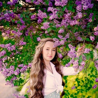 Telegram profile photo for Песнопения для души❤️