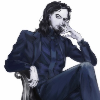 Telegram profile photo for Timour