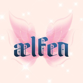 Telegram profile photo for ælfen cdt / archive