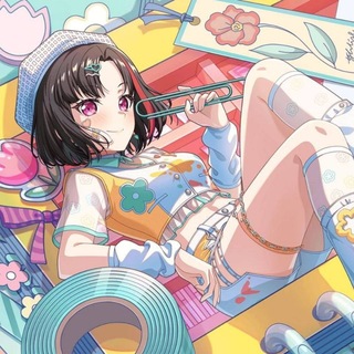 Telegram profile photo for πππππΆ β Ω