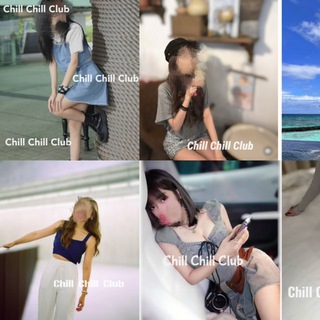 Telegram profile photo for chill chill club 1🇭🇰🇭🇰👧local