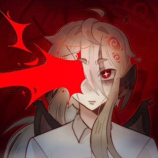 Telegram profile photo for Эᴧʙи! :3