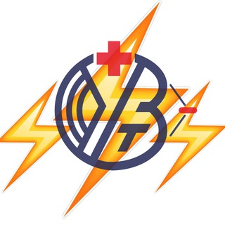 Telegram profile photo for ⚡️ESWT.NEWS / Ударно-волновая терапия. Новости
