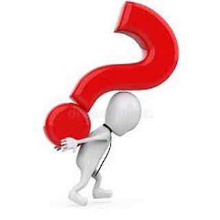 Telegram profile photo for QuestionEverything