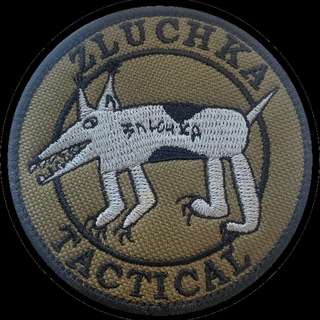 Telegram profile photo for Zluchka Tactical