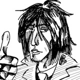 Telegram profile photo for Дишка калякает
