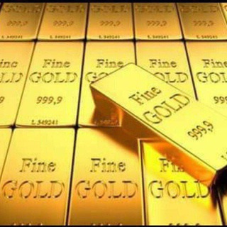 Telegram profile photo for GOLD SIGNALS