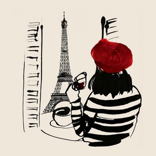 Telegram group profile photo for PARIS MODELS | OFM 🍷🇫🇷