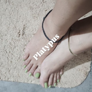 Telegram profile photo for Feet Queen 👑